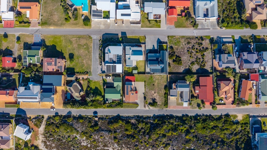 0 Bedroom Property for Sale in Oceanview Heights Western Cape